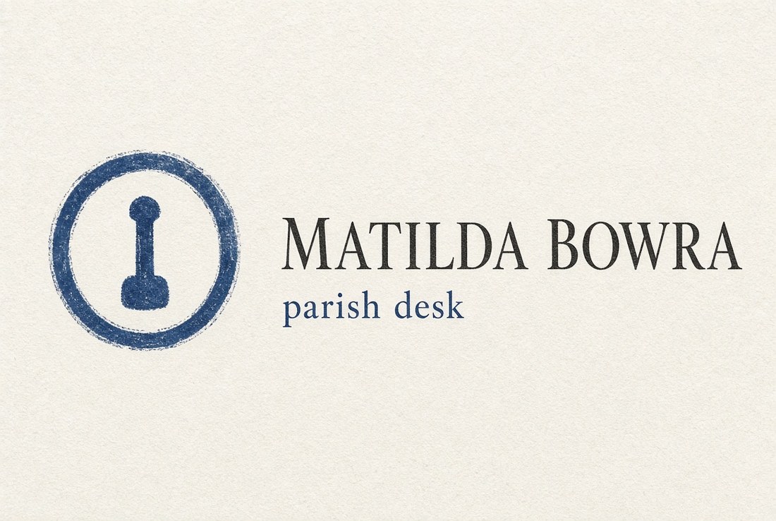 Matilda Bowra